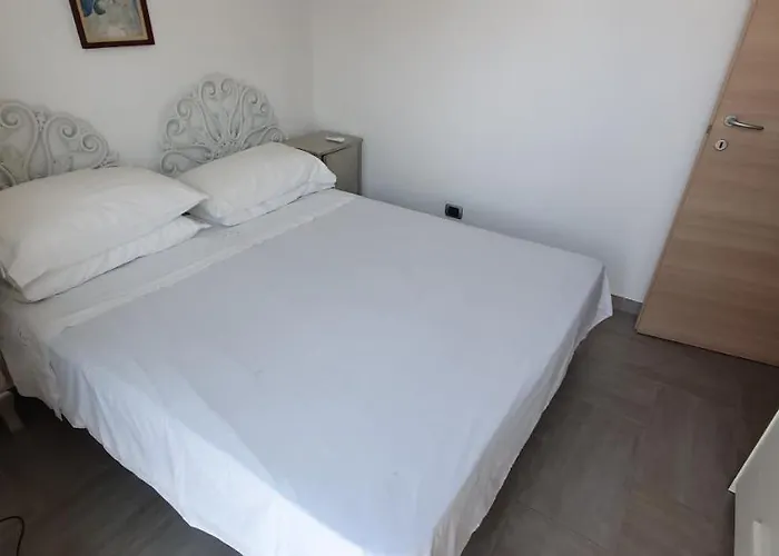 Peter House Διαμέρισμα Ladispoli