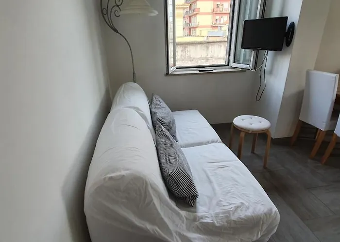 Peter House * Ladispoli