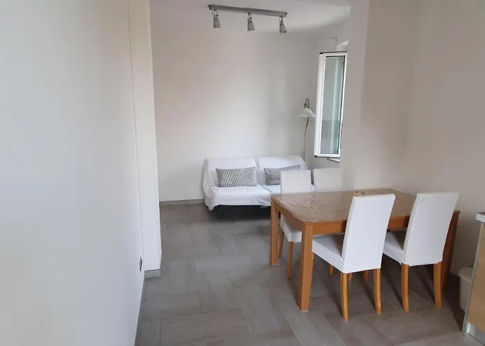 Peter House Διαμέρισμα Ladispoli