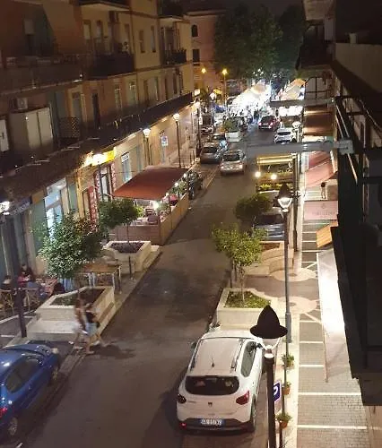 Peter House Διαμέρισμα Ladispoli