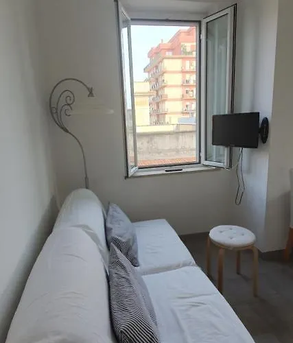 Διαμέρισμα Peter House Ladispoli