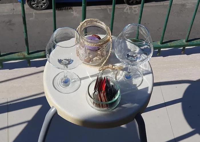 Διαμέρισμα Peter House