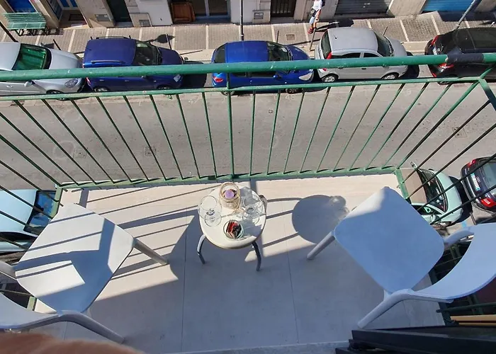 Διαμέρισμα Peter House *