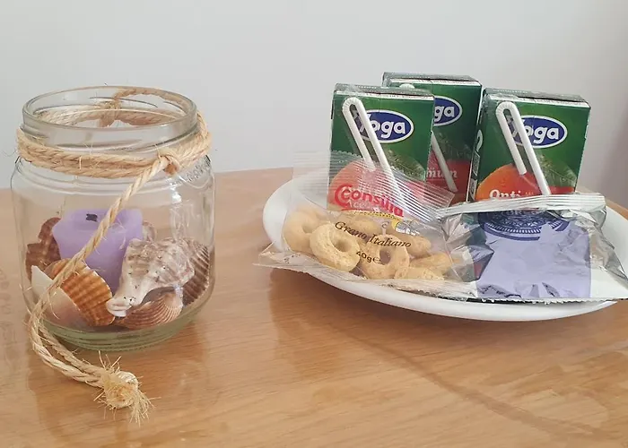 Διαμέρισμα Peter House Ladispoli