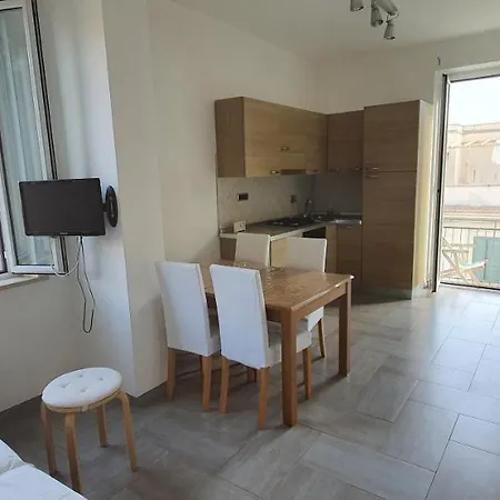Peter House Appartement *