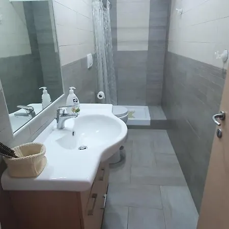 Appartement Peter House Ladispoli
