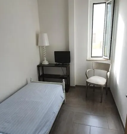 Appartement Peter House *