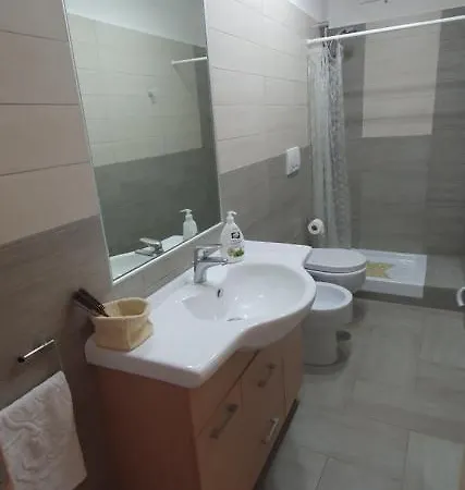 Peter House Apartman *