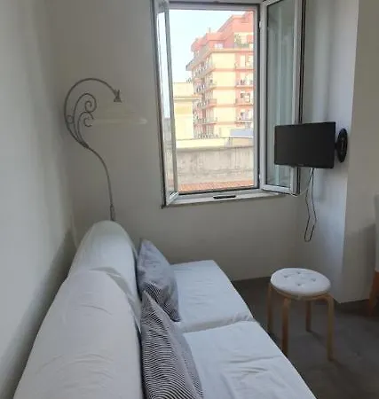 Appartement Peter House Ladispoli