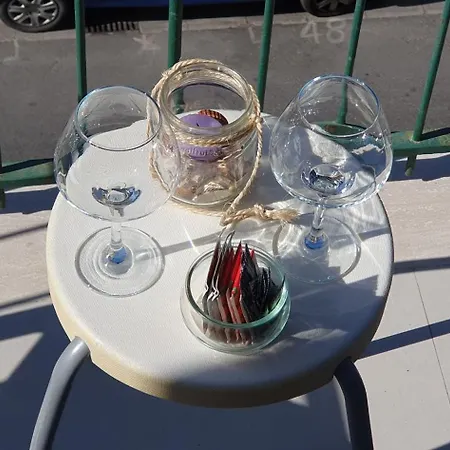 Apartman Peter House