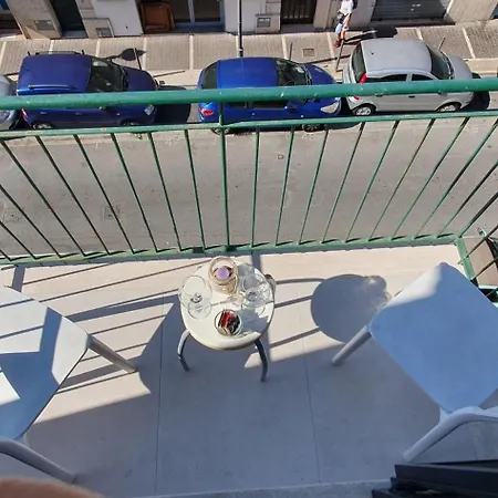 Apartman Peter House *