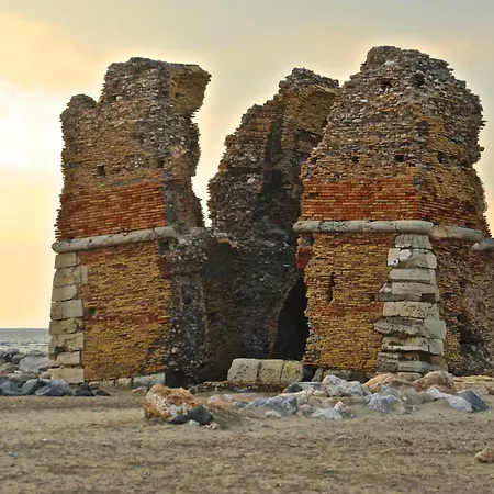 Lägenhet Peter House *