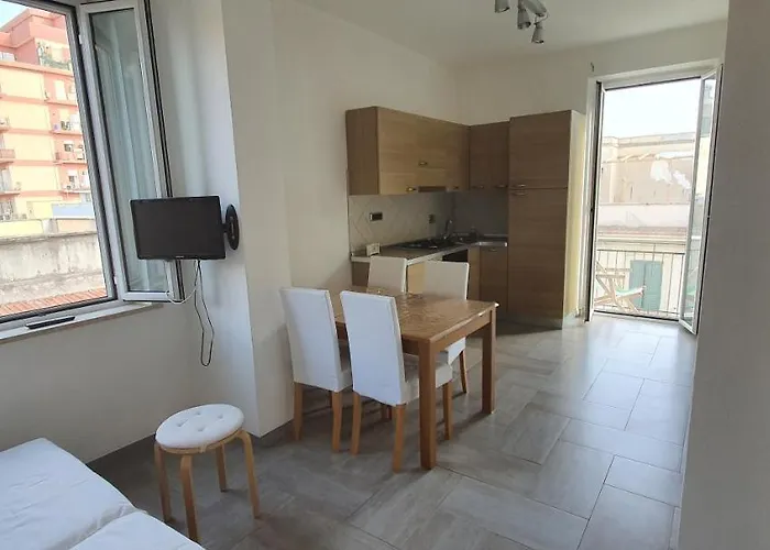 Peter House Lägenhet *