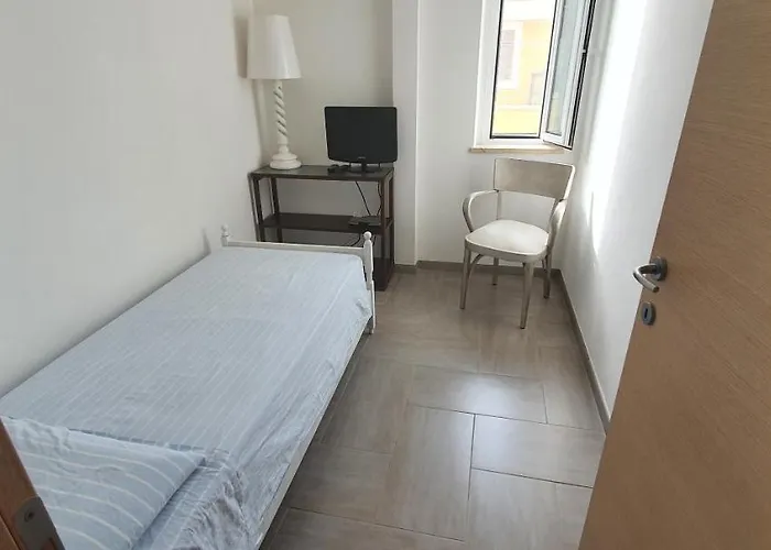 Lägenhet Peter House *