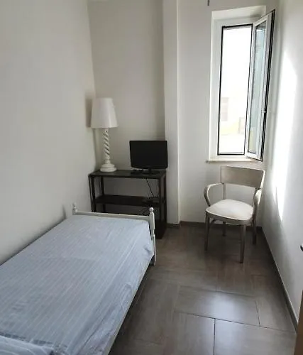 Lägenhet Peter House *