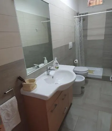 Peter House Lägenhet *