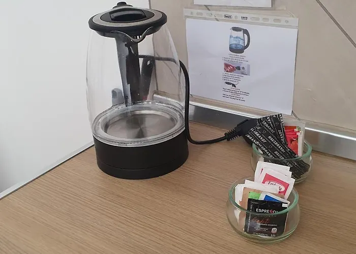 Lägenhet Peter House