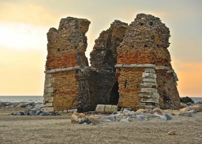 Lägenhet Peter House *