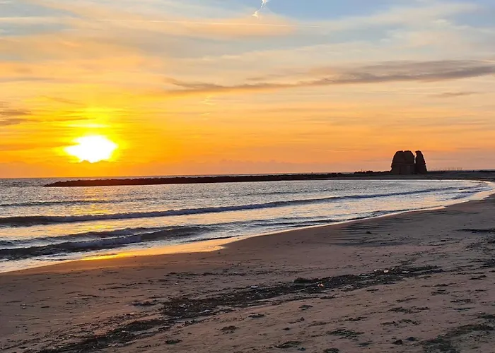 Lägenhet Peter House